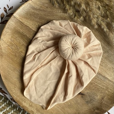 Turban Beige