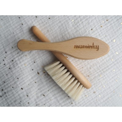 Brosse à cheveux